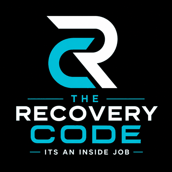 THE RECOVERY CODE, It's an Inside Job