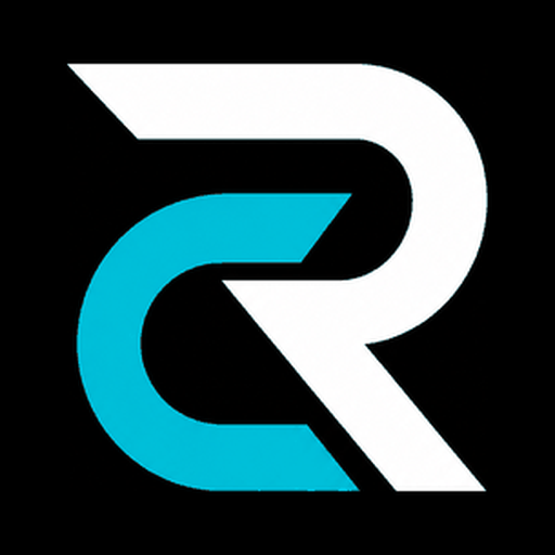 The Recovery Code logo