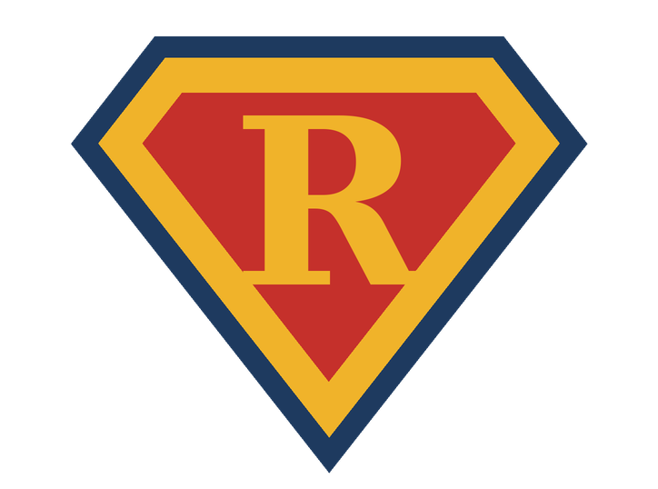 Recovery Hero badge